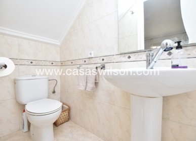 Sale - Townhouse - Ciudad Quesada - Costa Blanca