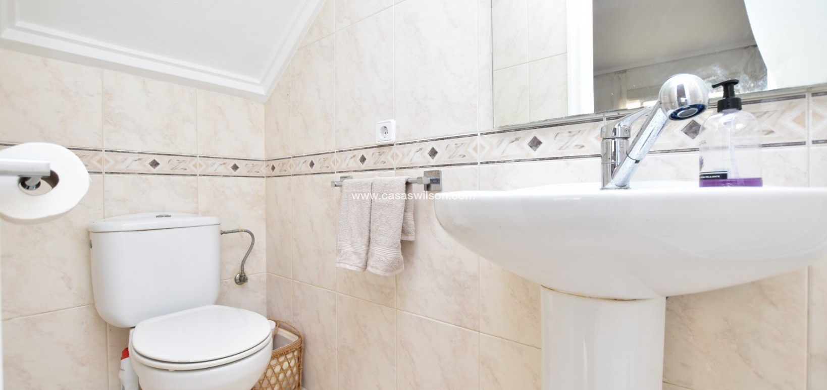 Sale - Townhouse - Ciudad Quesada - Costa Blanca