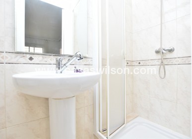 Sale - Townhouse - Ciudad Quesada - Costa Blanca