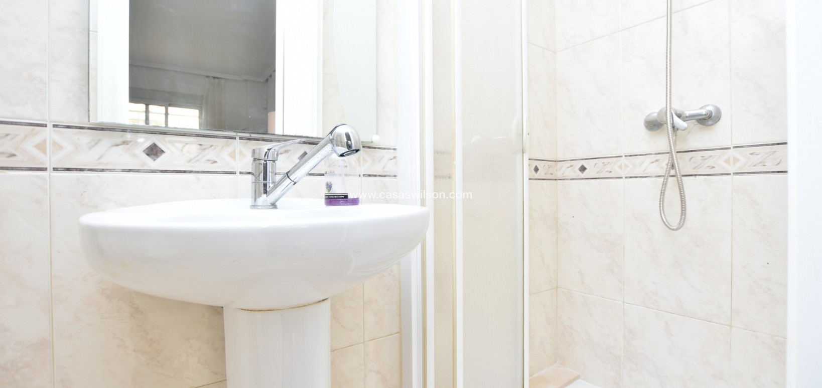 Sale - Townhouse - Ciudad Quesada - Costa Blanca