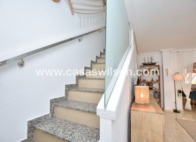 Sale - Townhouse - Ciudad Quesada - Costa Blanca
