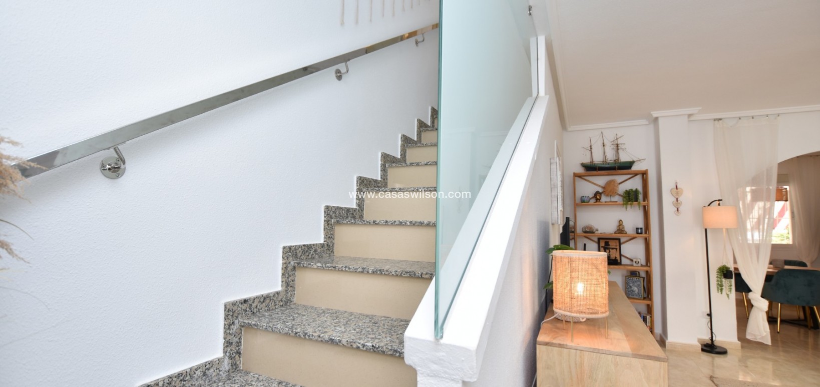 Sale - Townhouse - Ciudad Quesada - Costa Blanca