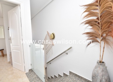 Sale - Townhouse - Ciudad Quesada - Costa Blanca