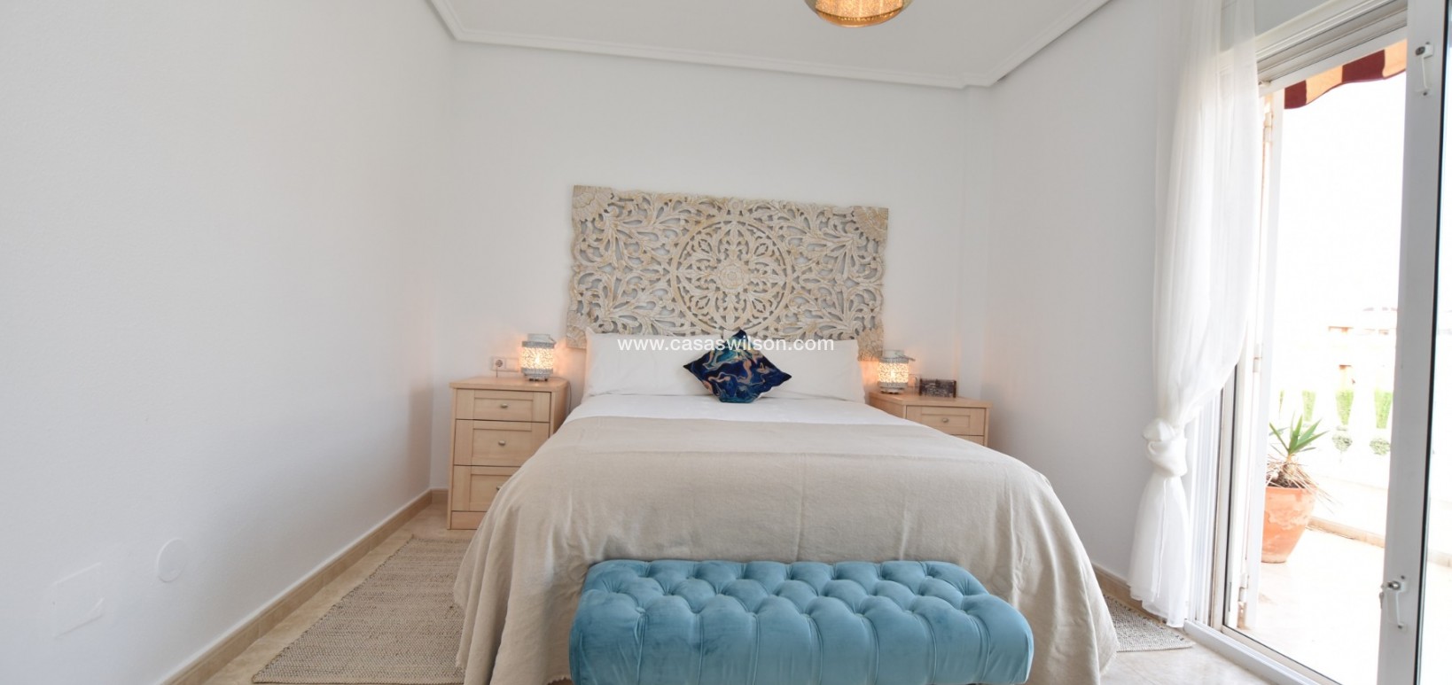 Sale - Townhouse - Ciudad Quesada - Costa Blanca