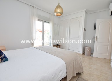 Sale - Townhouse - Ciudad Quesada - Costa Blanca