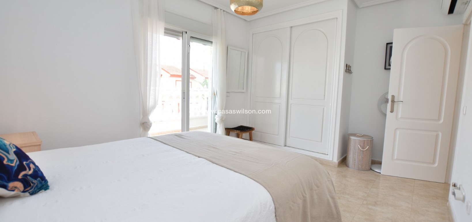 Sale - Townhouse - Ciudad Quesada - Costa Blanca