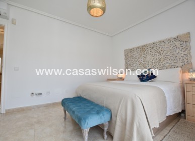 Sale - Townhouse - Ciudad Quesada - Costa Blanca