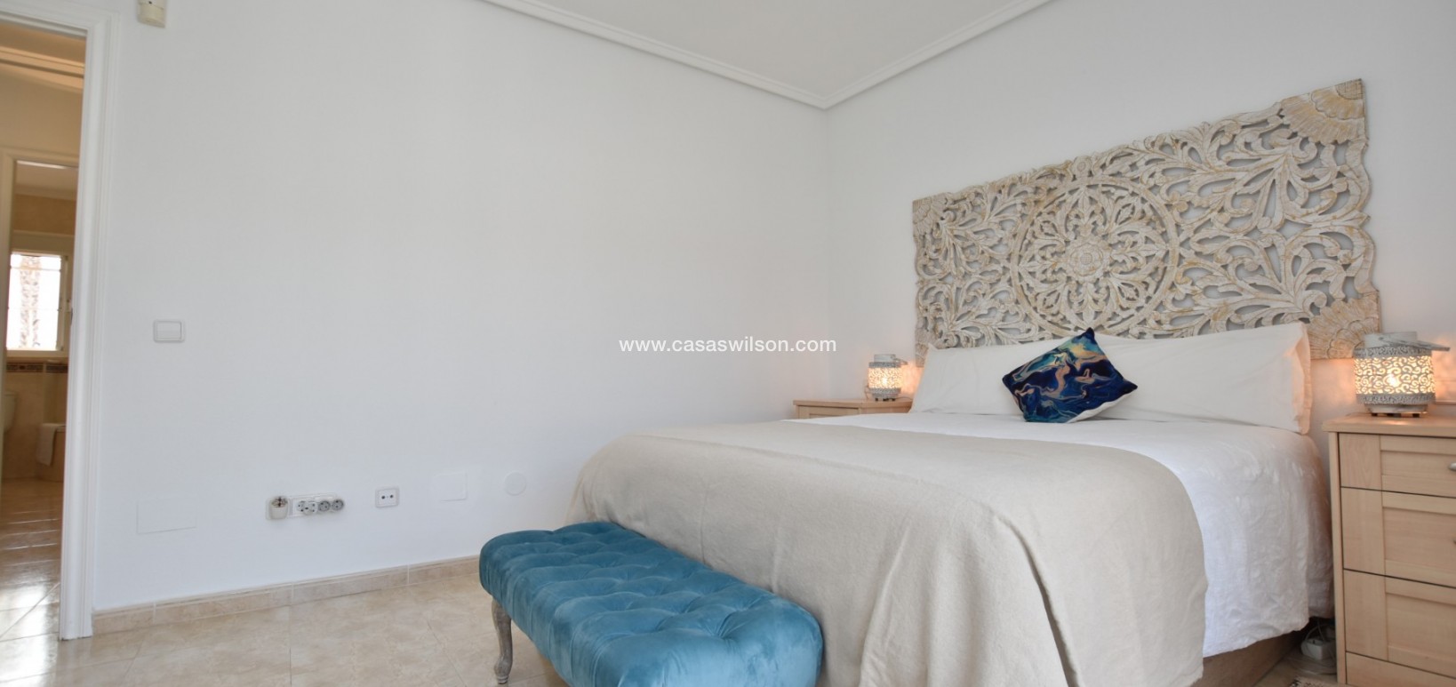 Sale - Townhouse - Ciudad Quesada - Costa Blanca