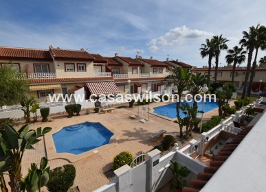 Sale - Townhouse - Ciudad Quesada - Costa Blanca