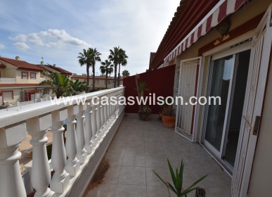 Sale - Townhouse - Ciudad Quesada - Costa Blanca