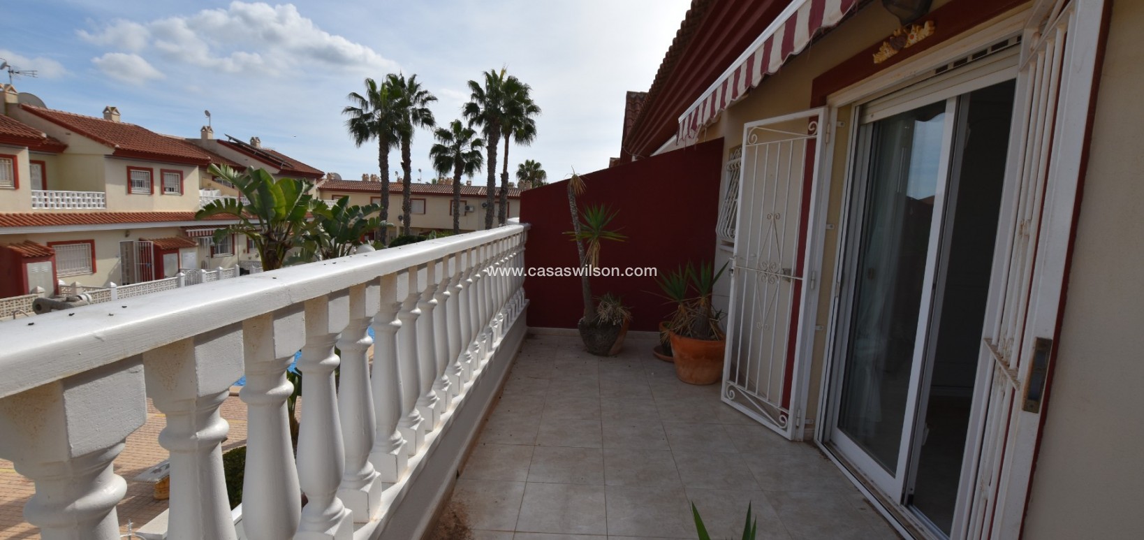 Sale - Townhouse - Ciudad Quesada - Costa Blanca