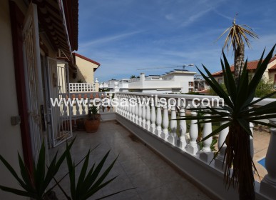 Sale - Townhouse - Ciudad Quesada - Costa Blanca