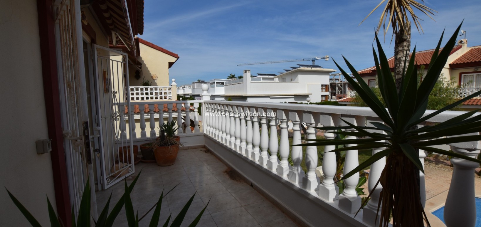 Sale - Townhouse - Ciudad Quesada - Costa Blanca