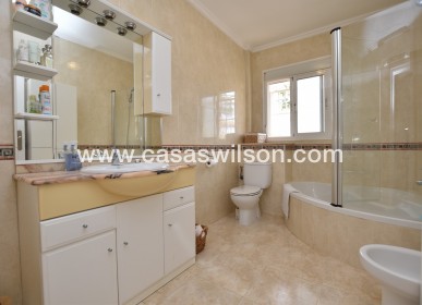 Sale - Townhouse - Ciudad Quesada - Costa Blanca