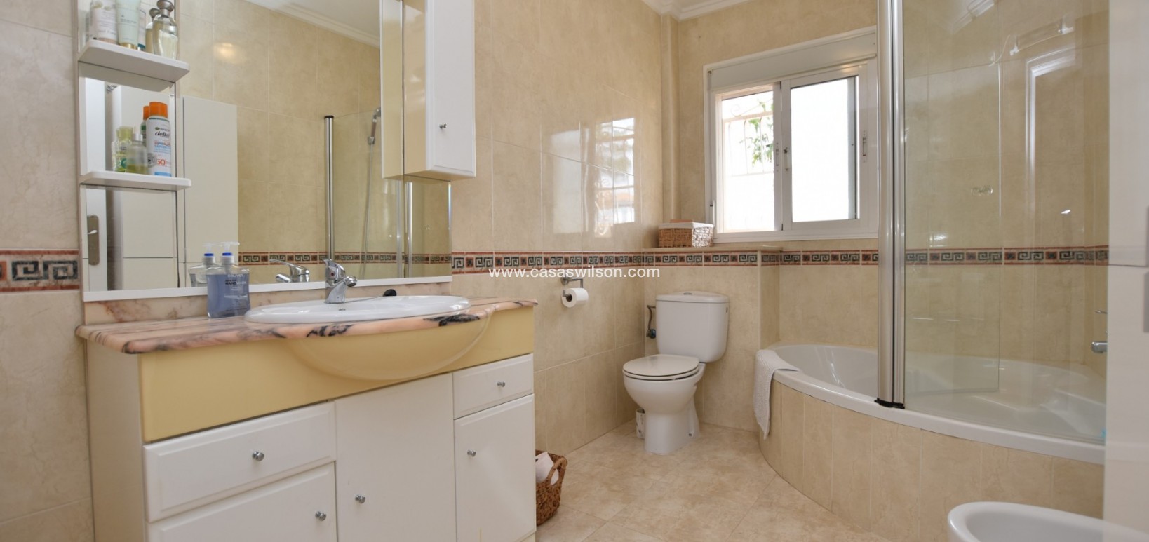 Sale - Townhouse - Ciudad Quesada - Costa Blanca