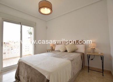 Sale - Townhouse - Ciudad Quesada - Costa Blanca