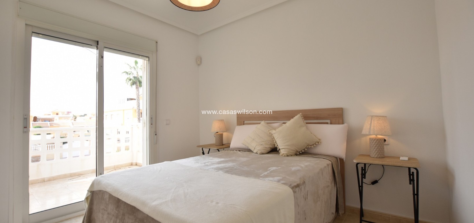 Sale - Townhouse - Ciudad Quesada - Costa Blanca