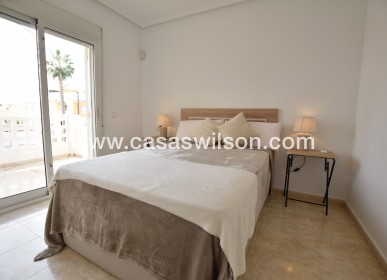 Sale - Townhouse - Ciudad Quesada - Costa Blanca