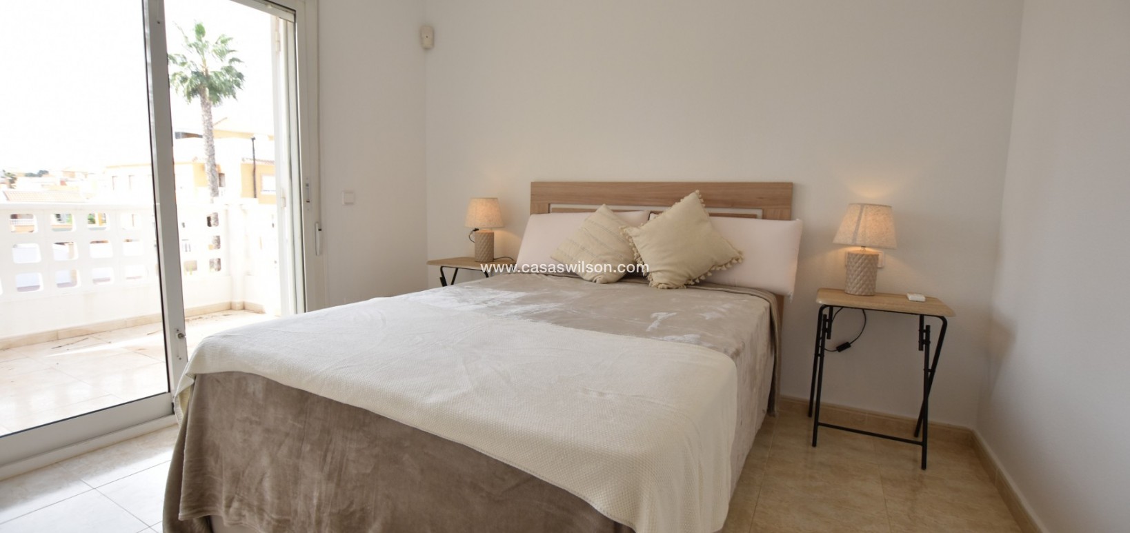 Sale - Townhouse - Ciudad Quesada - Costa Blanca