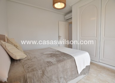 Sale - Townhouse - Ciudad Quesada - Costa Blanca