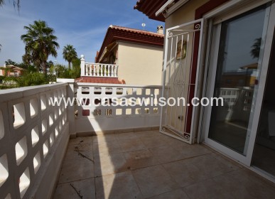 Sale - Townhouse - Ciudad Quesada - Costa Blanca