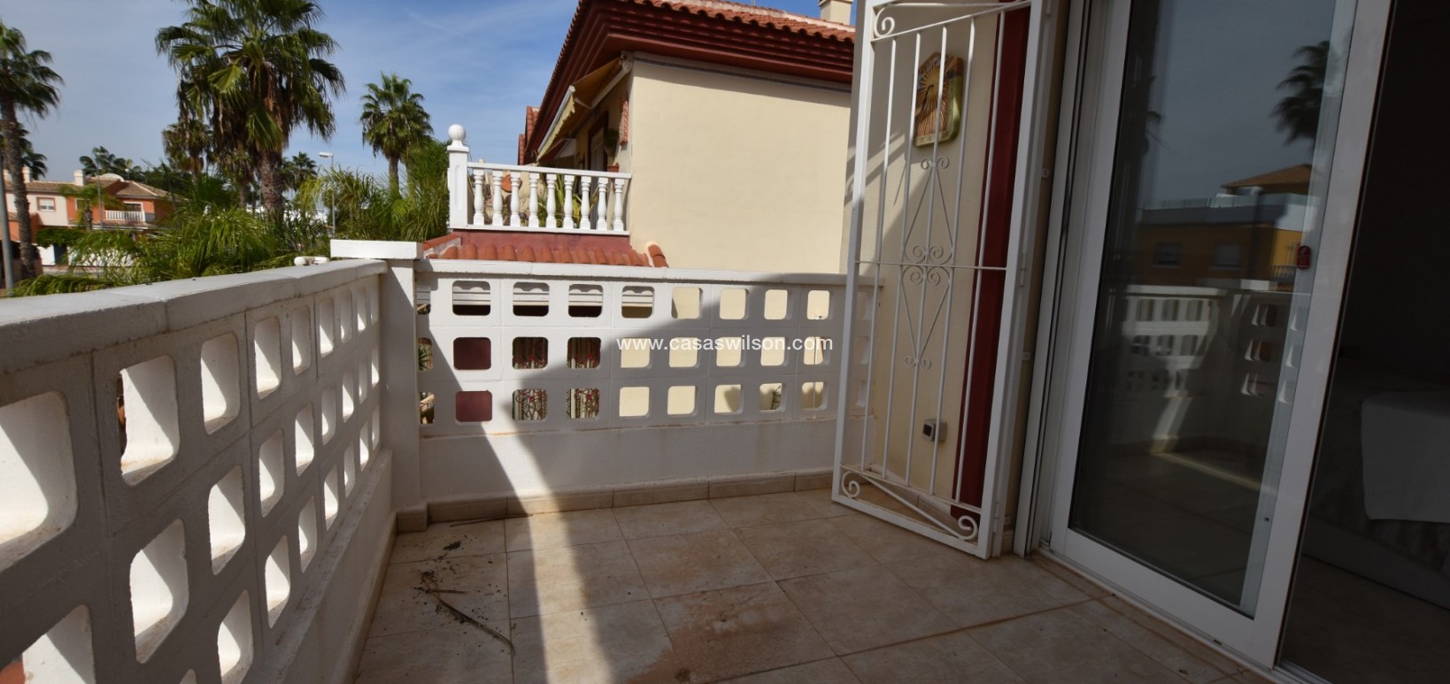 Sale - Townhouse - Ciudad Quesada - Costa Blanca