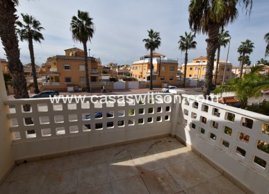 Sale - Townhouse - Ciudad Quesada - Costa Blanca