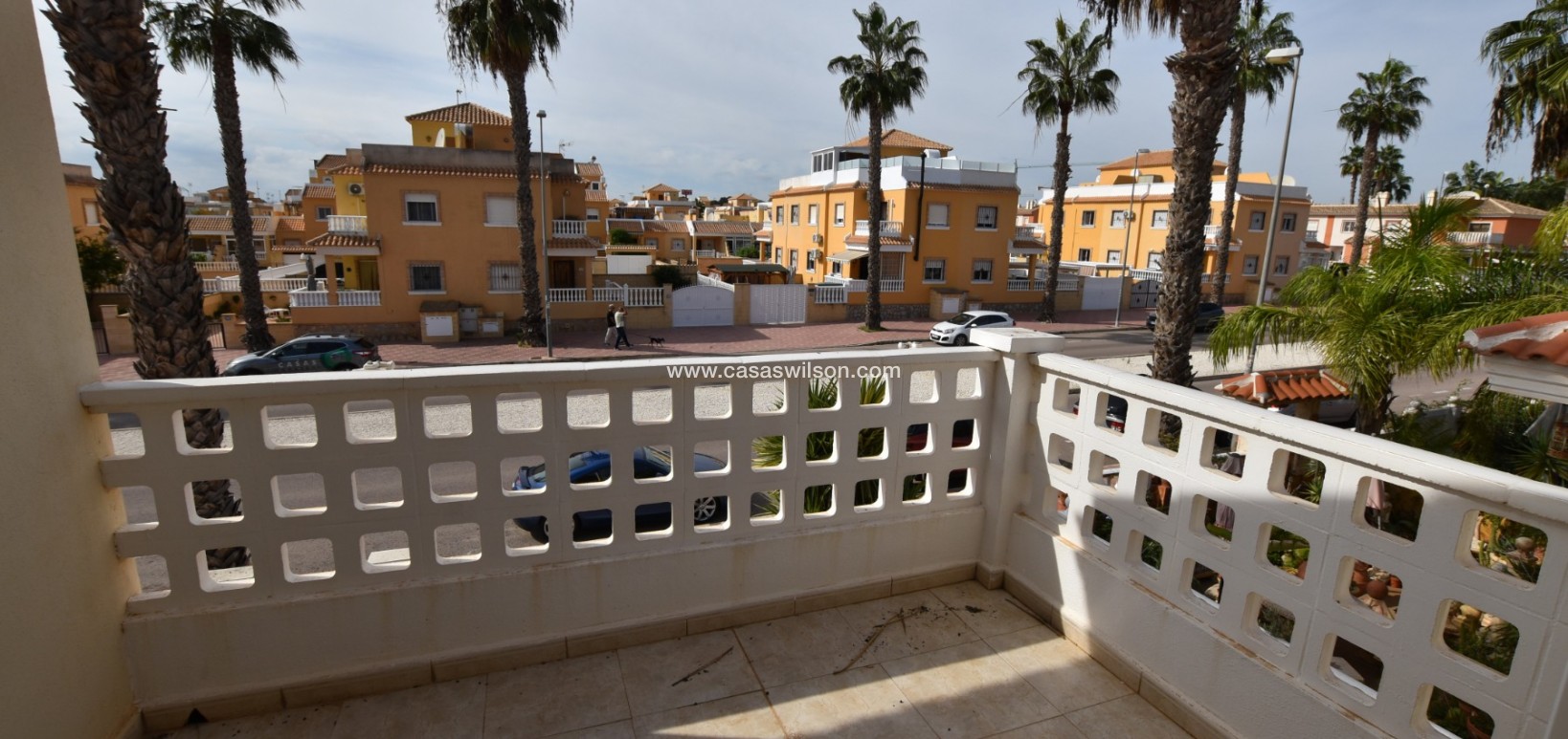 Sale - Townhouse - Ciudad Quesada - Costa Blanca
