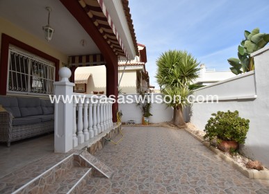 Sale - Townhouse - Ciudad Quesada - Costa Blanca