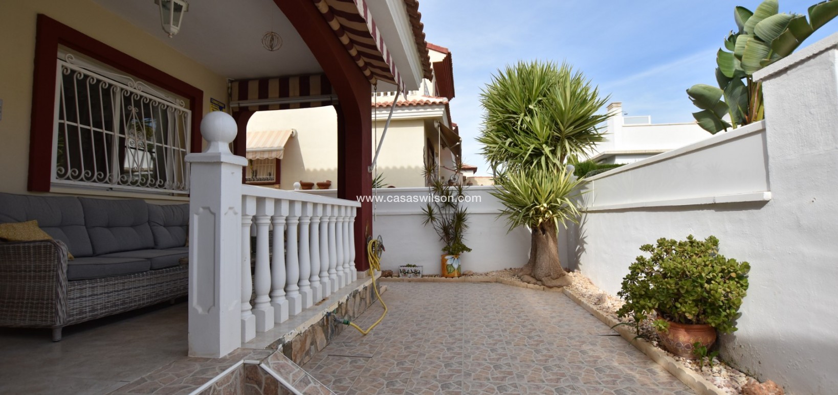 Sale - Townhouse - Ciudad Quesada - Costa Blanca