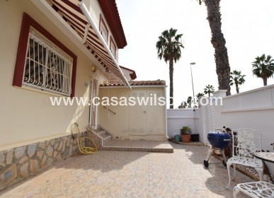 Sale - Townhouse - Ciudad Quesada - Costa Blanca