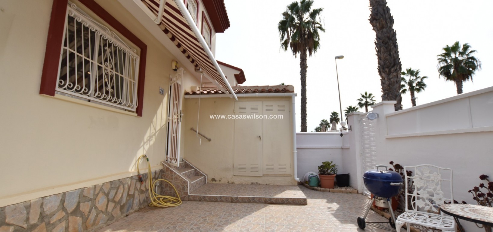 Sale - Townhouse - Ciudad Quesada - Costa Blanca