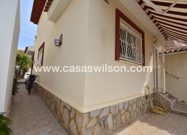 Sale - Townhouse - Ciudad Quesada - Costa Blanca