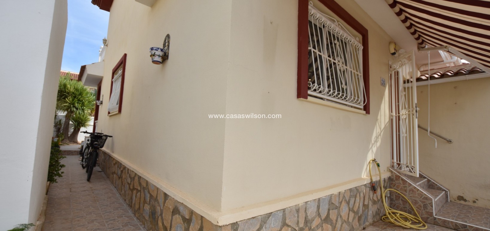 Sale - Townhouse - Ciudad Quesada - Costa Blanca