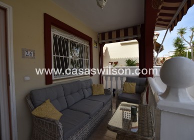 Sale - Townhouse - Ciudad Quesada - Costa Blanca