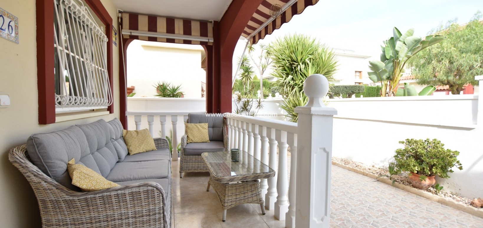 Sale - Townhouse - Ciudad Quesada - Costa Blanca