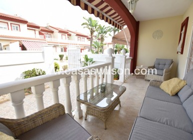 Sale - Townhouse - Ciudad Quesada - Costa Blanca