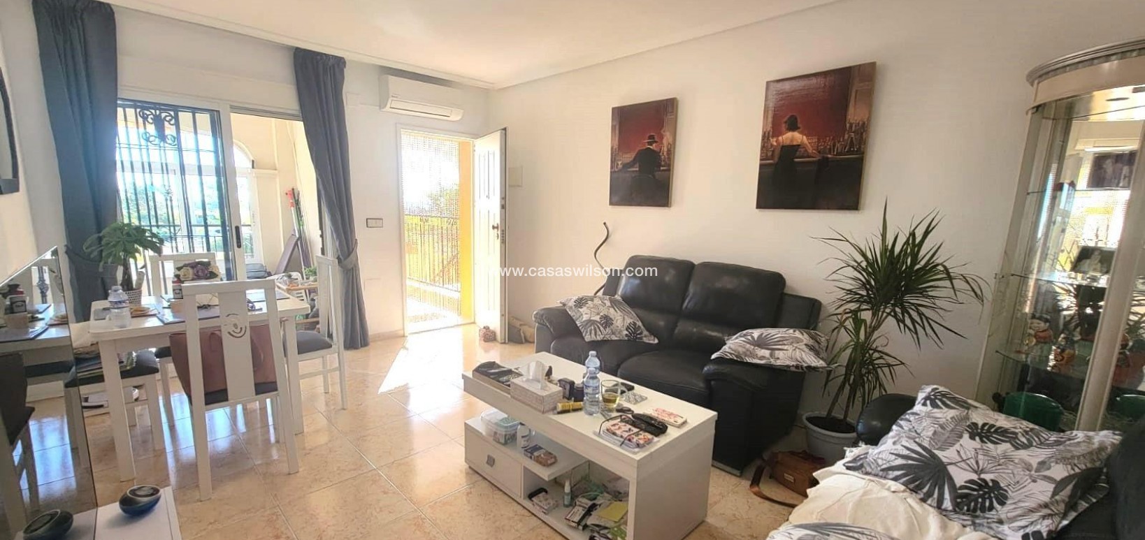 Sale - Townhouse - Los Montesinos - Los Montesinos - Urb. La Herrada