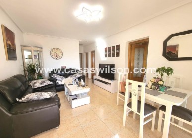 Sale - Townhouse - Los Montesinos - Los Montesinos - Urb. La Herrada