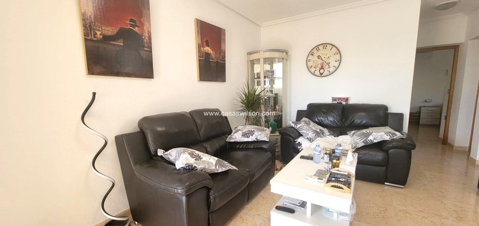 Sale - Townhouse - Los Montesinos - Los Montesinos - Urb. La Herrada