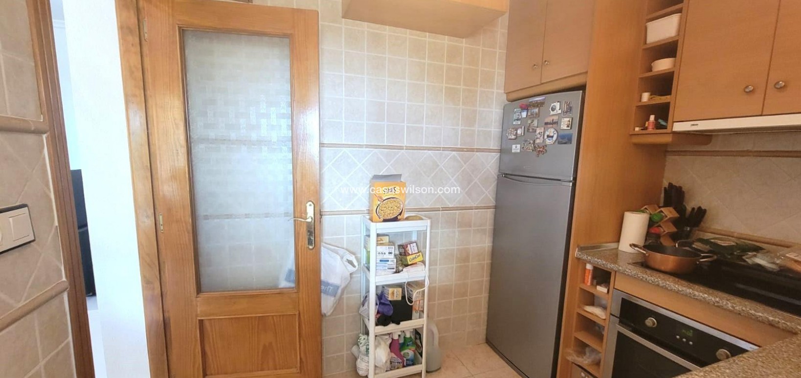 Sale - Townhouse - Los Montesinos - Los Montesinos - Urb. La Herrada