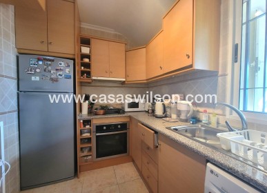 Sale - Townhouse - Los Montesinos - Los Montesinos - Urb. La Herrada