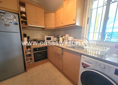 Sale - Townhouse - Los Montesinos - Los Montesinos - Urb. La Herrada