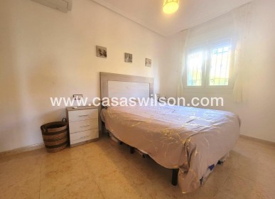 Sale - Townhouse - Los Montesinos - Los Montesinos - Urb. La Herrada