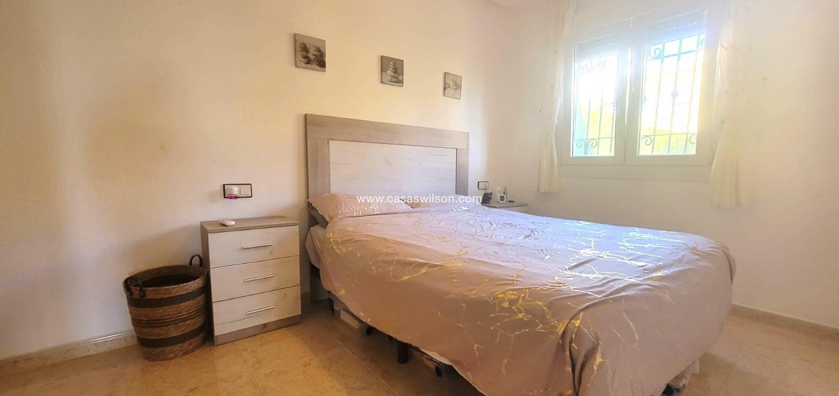 Sale - Townhouse - Los Montesinos - Los Montesinos - Urb. La Herrada