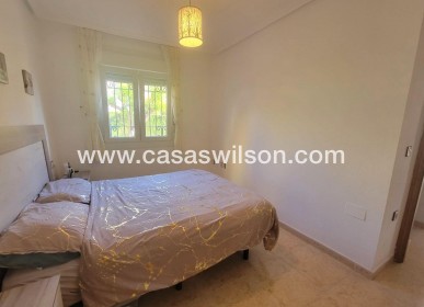 Sale - Townhouse - Los Montesinos - Los Montesinos - Urb. La Herrada