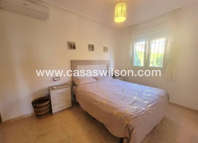 Sale - Townhouse - Los Montesinos - Los Montesinos - Urb. La Herrada