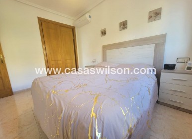 Sale - Townhouse - Los Montesinos - Los Montesinos - Urb. La Herrada