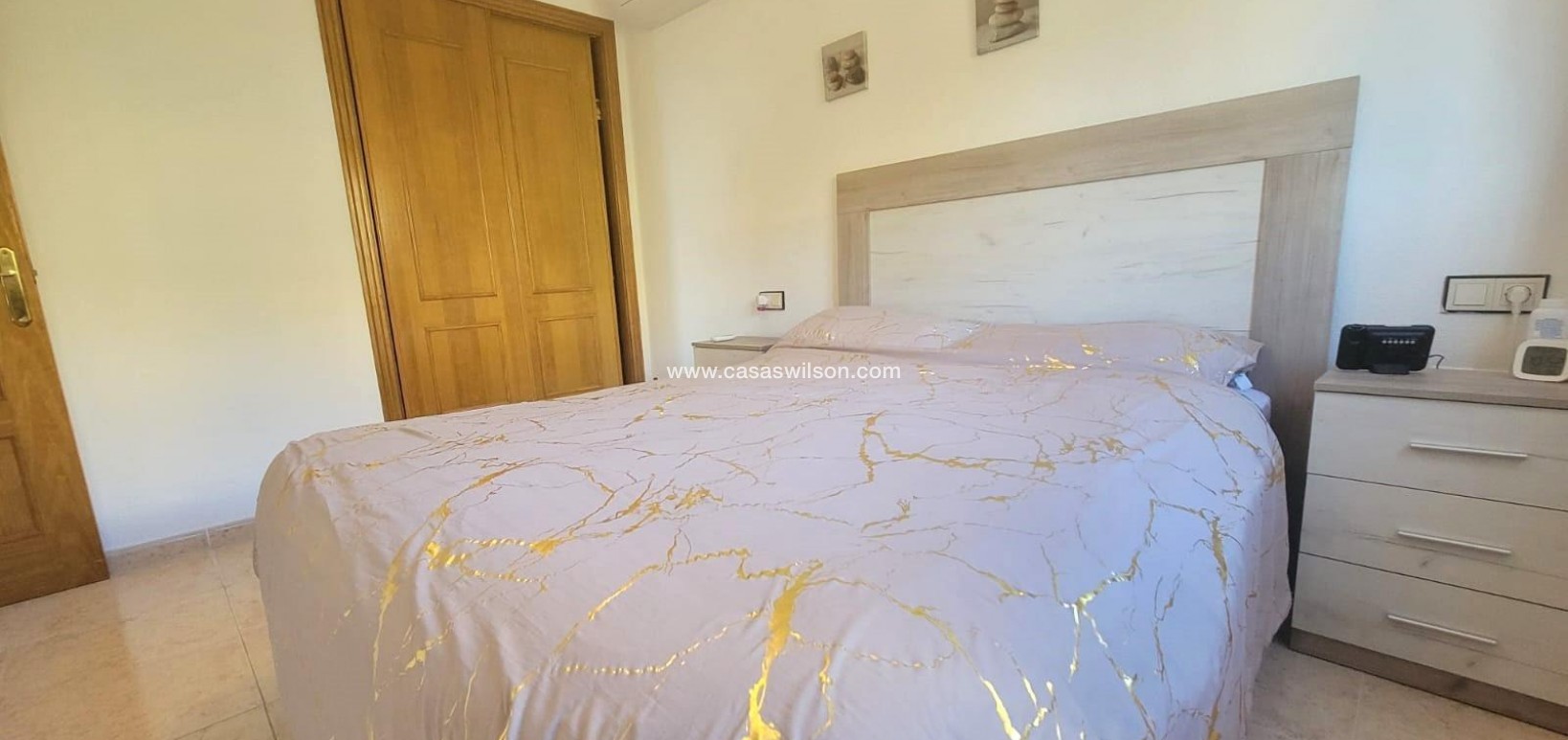 Sale - Townhouse - Los Montesinos - Los Montesinos - Urb. La Herrada