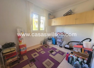 Sale - Townhouse - Los Montesinos - Los Montesinos - Urb. La Herrada